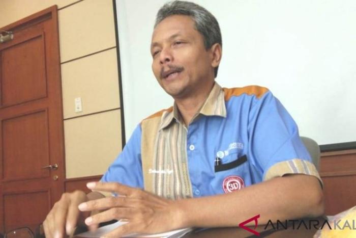  Jelang Natal-Tahun Baru, BI Kalbar Siapkan Dana Rp 2,9Triliun